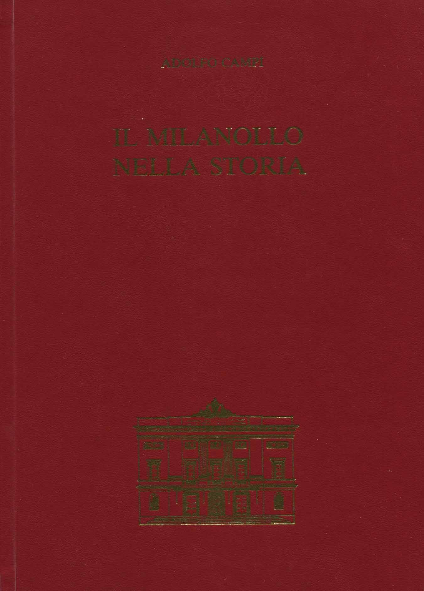 Il Milanollo nella storia